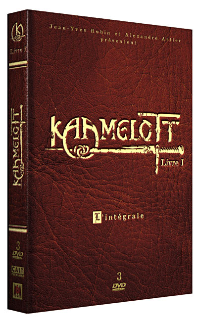 Livre 1