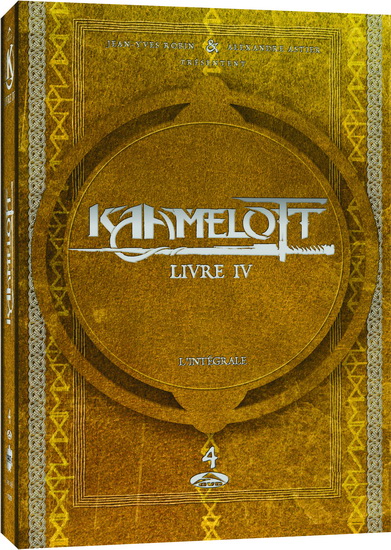 Livre 4