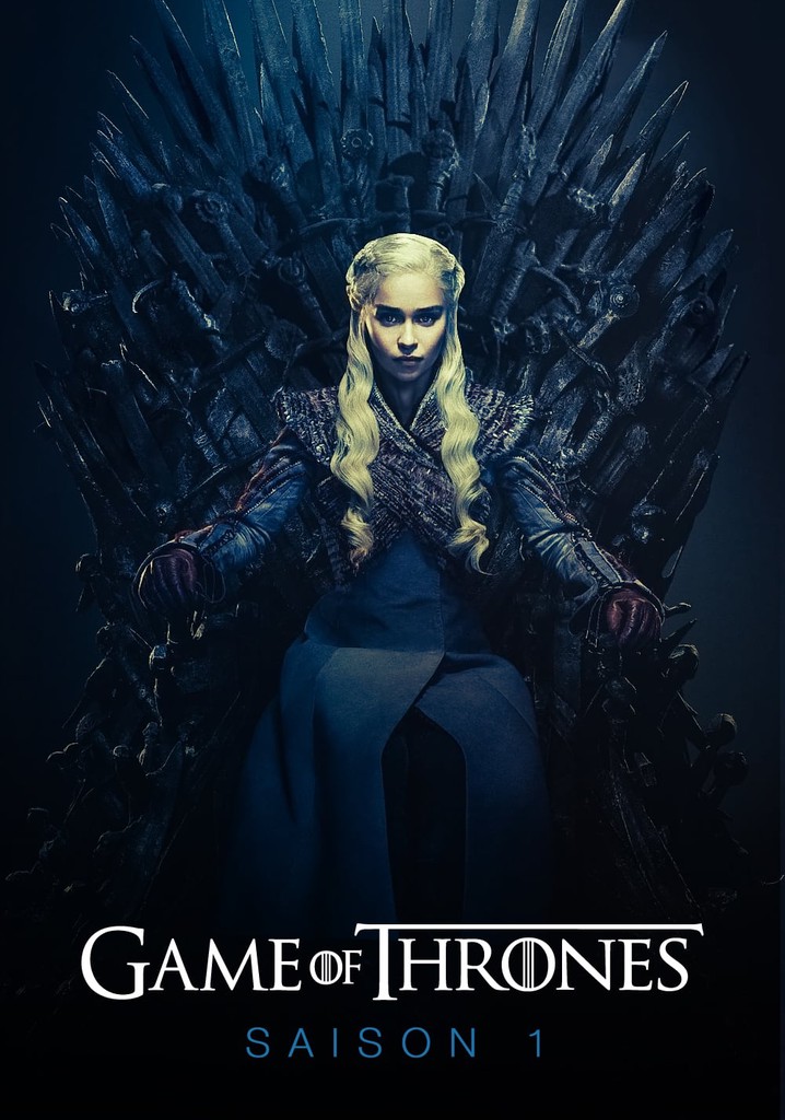 Saison 1