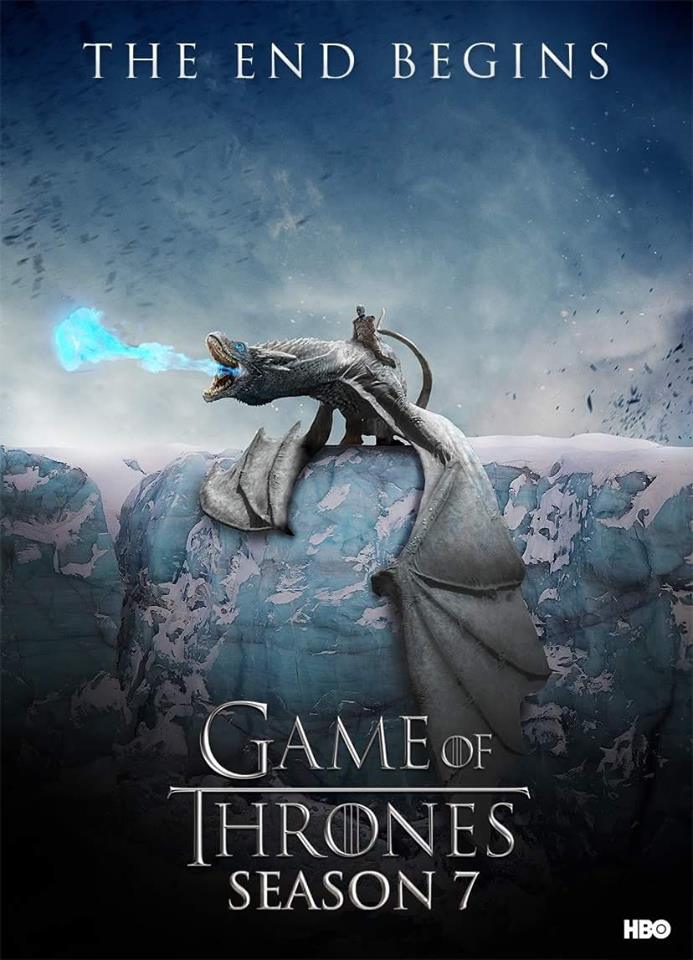 Saison 7