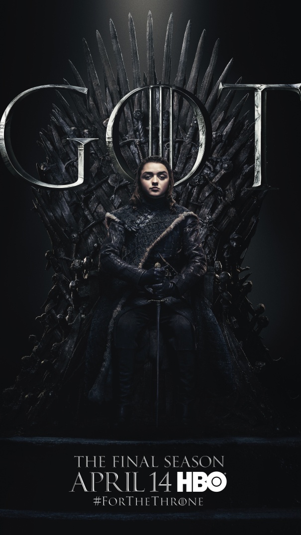 Saison 8