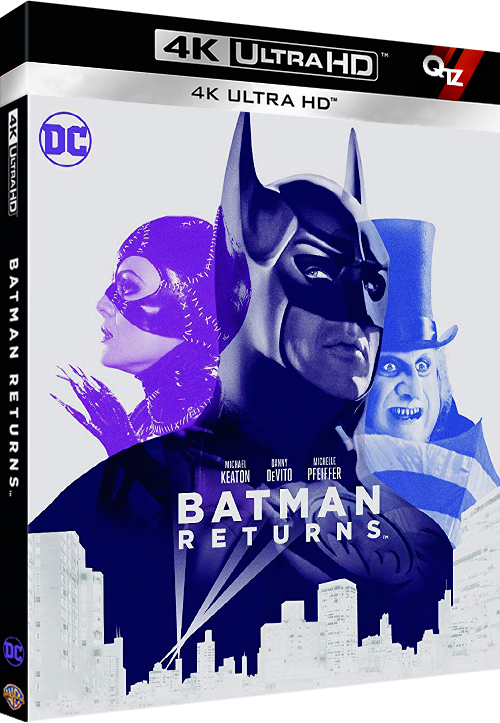Batman, le défi 