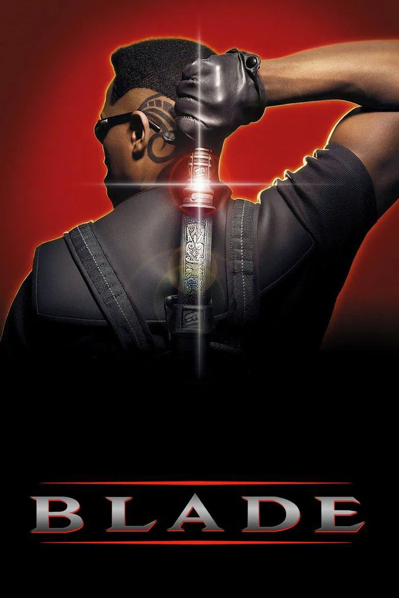 Blade 1