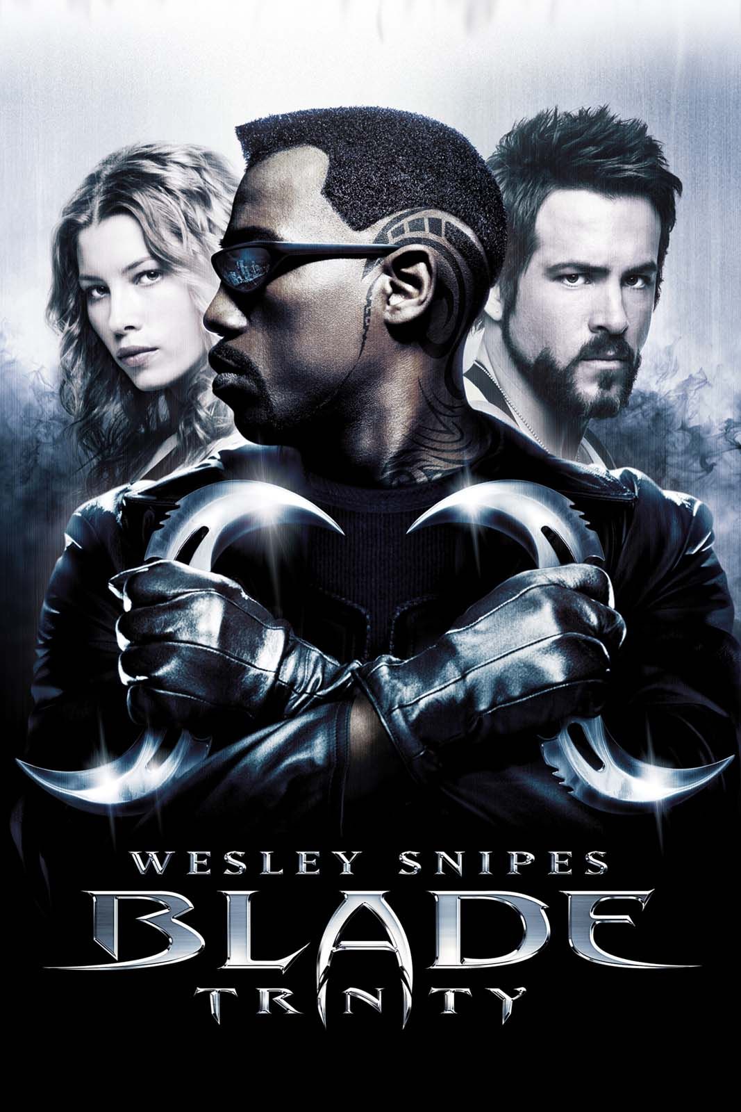 Blade 3
