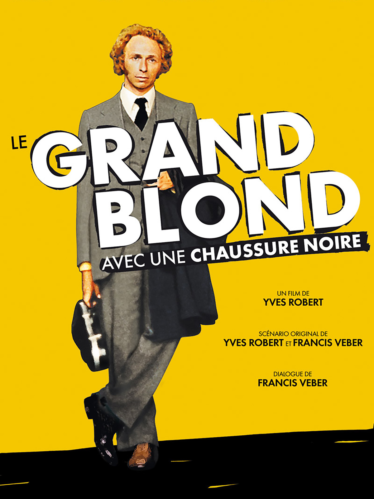 blond