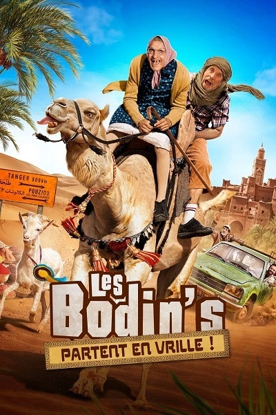  Les Bodin's 