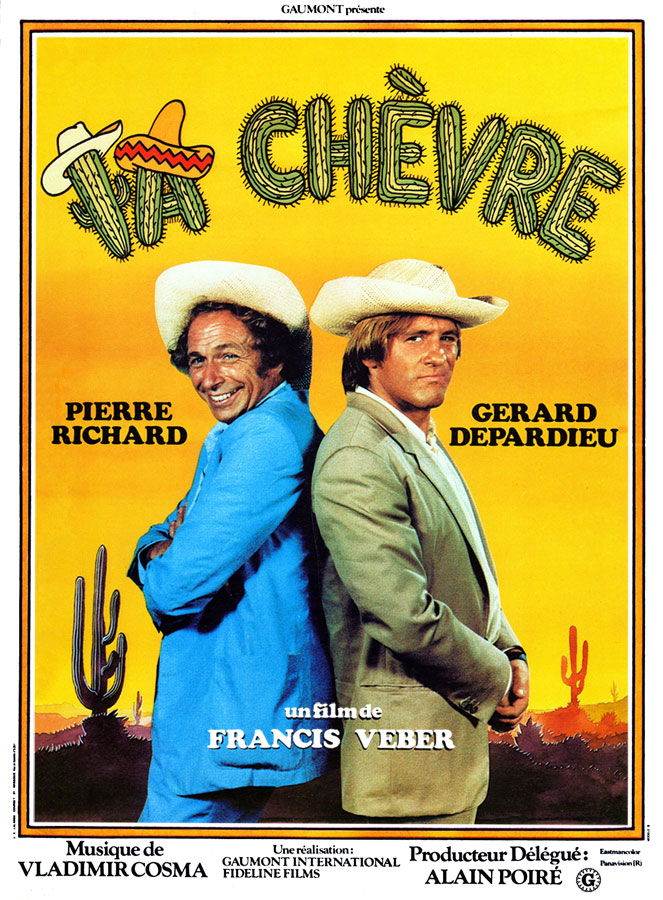 chevre