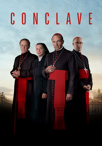 conclave 