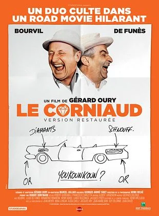 Le corniaud