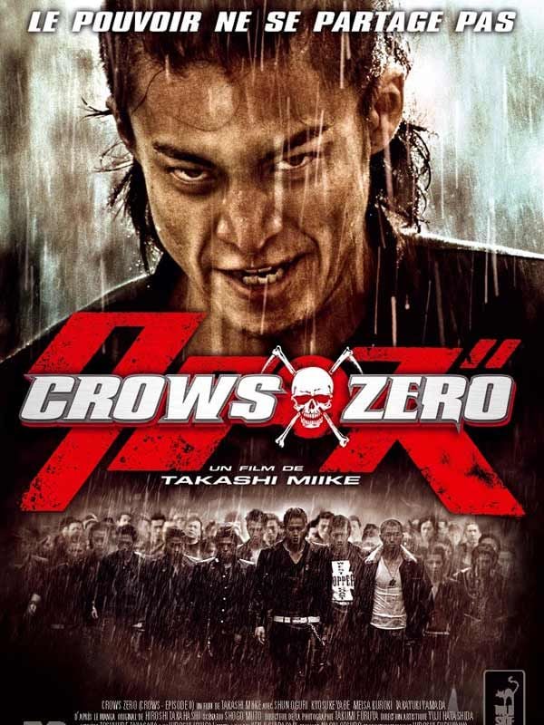 crow
