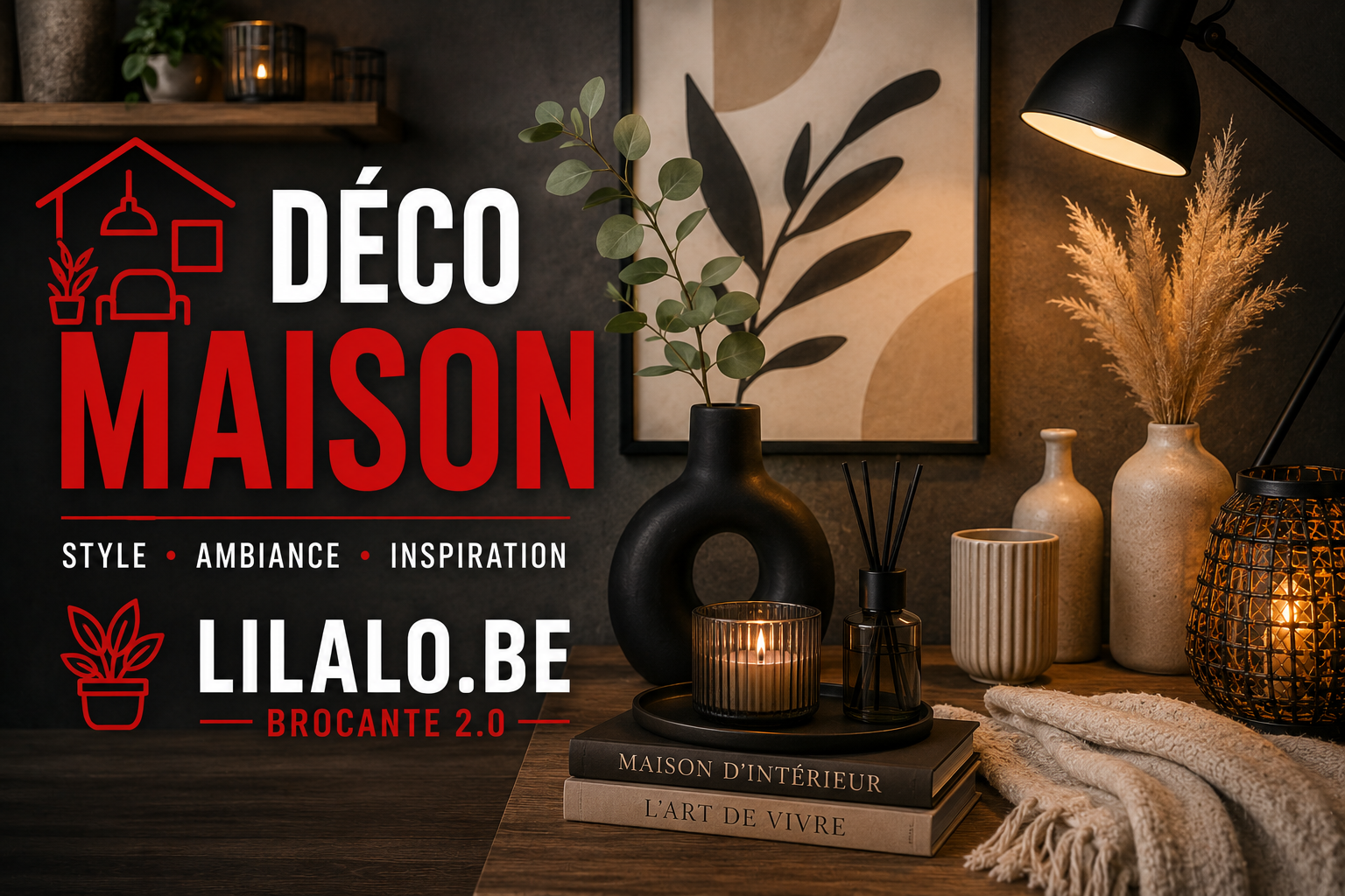 Maison & Déco