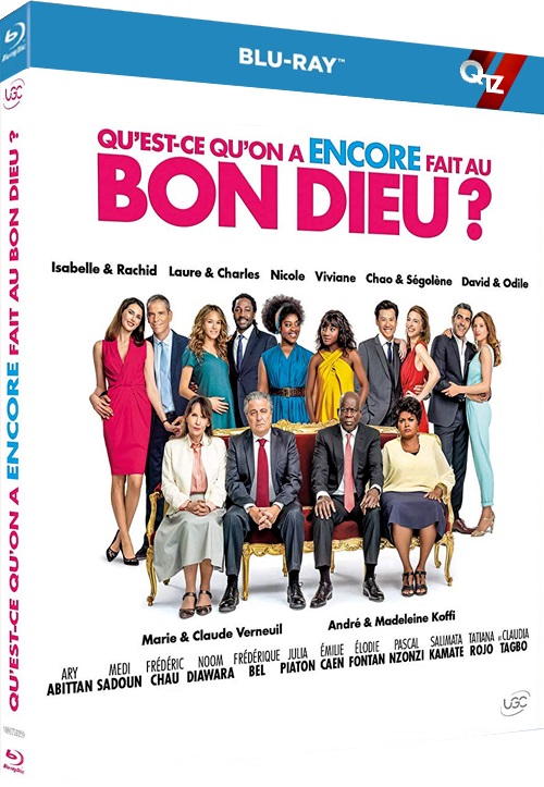 Dieu 2