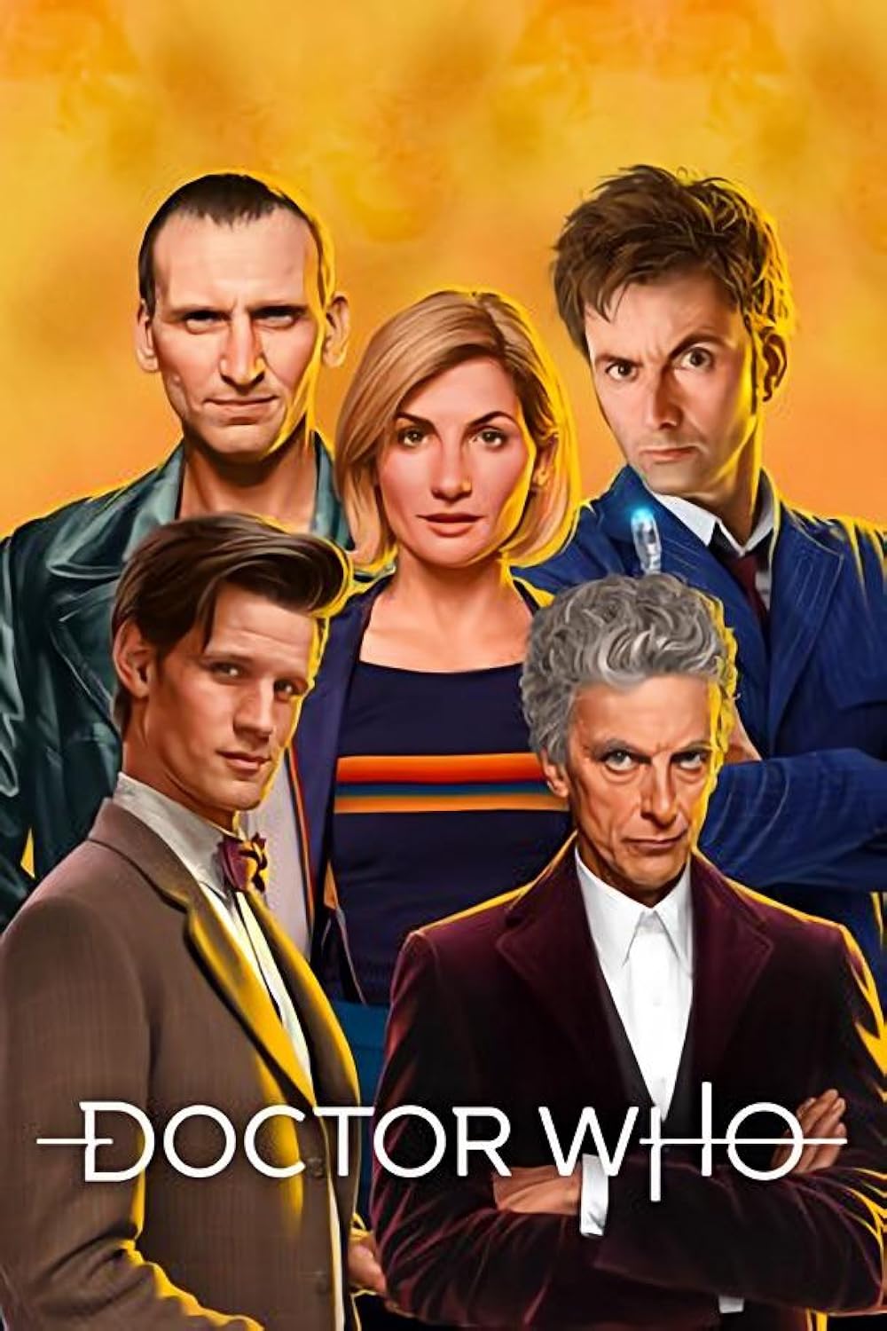drwho
