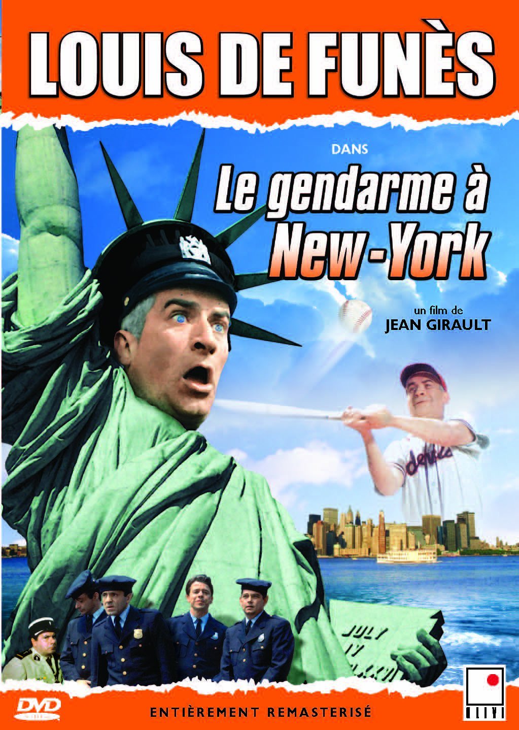 gendarme