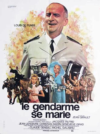 gendarme