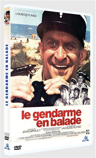 gendarme