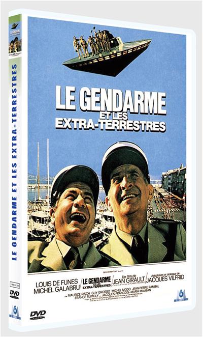 gendarme
