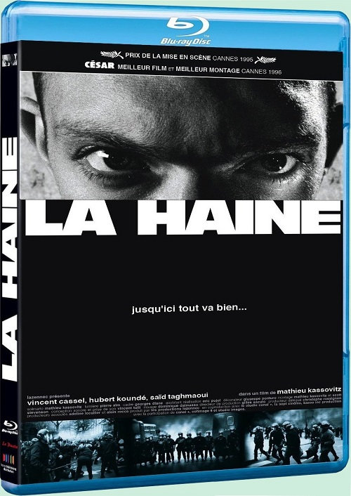 haine