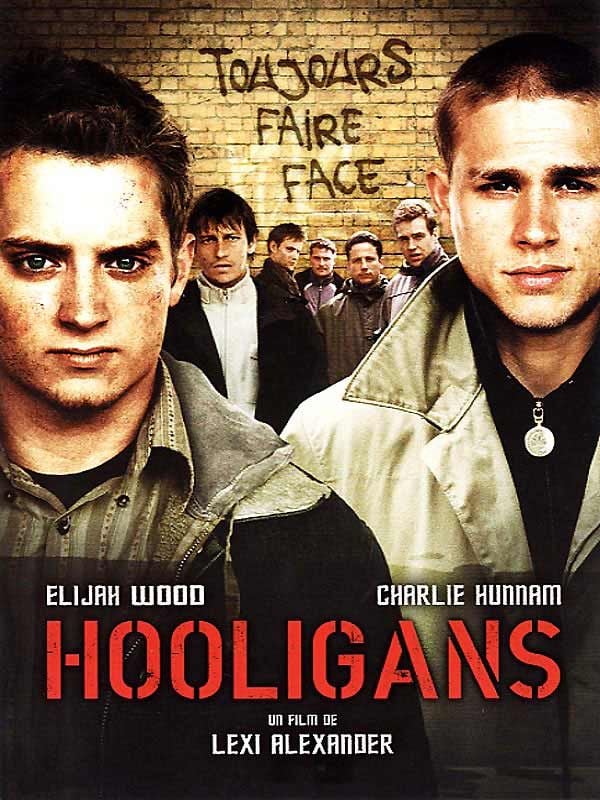 hooligan