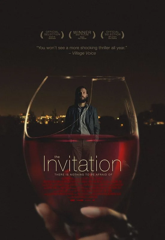 invitation