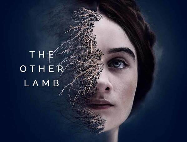 The other lamb 