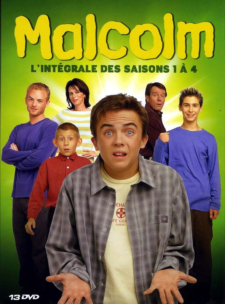 malcolm