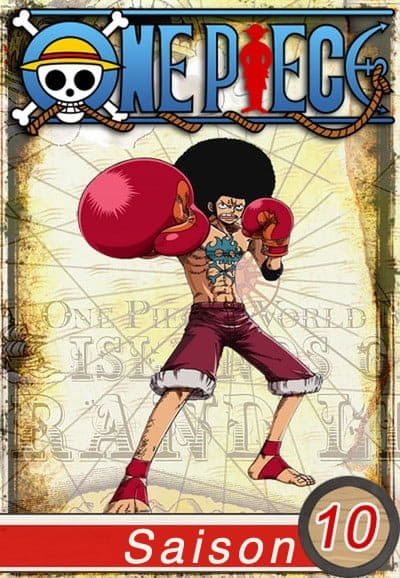 Saison 10
