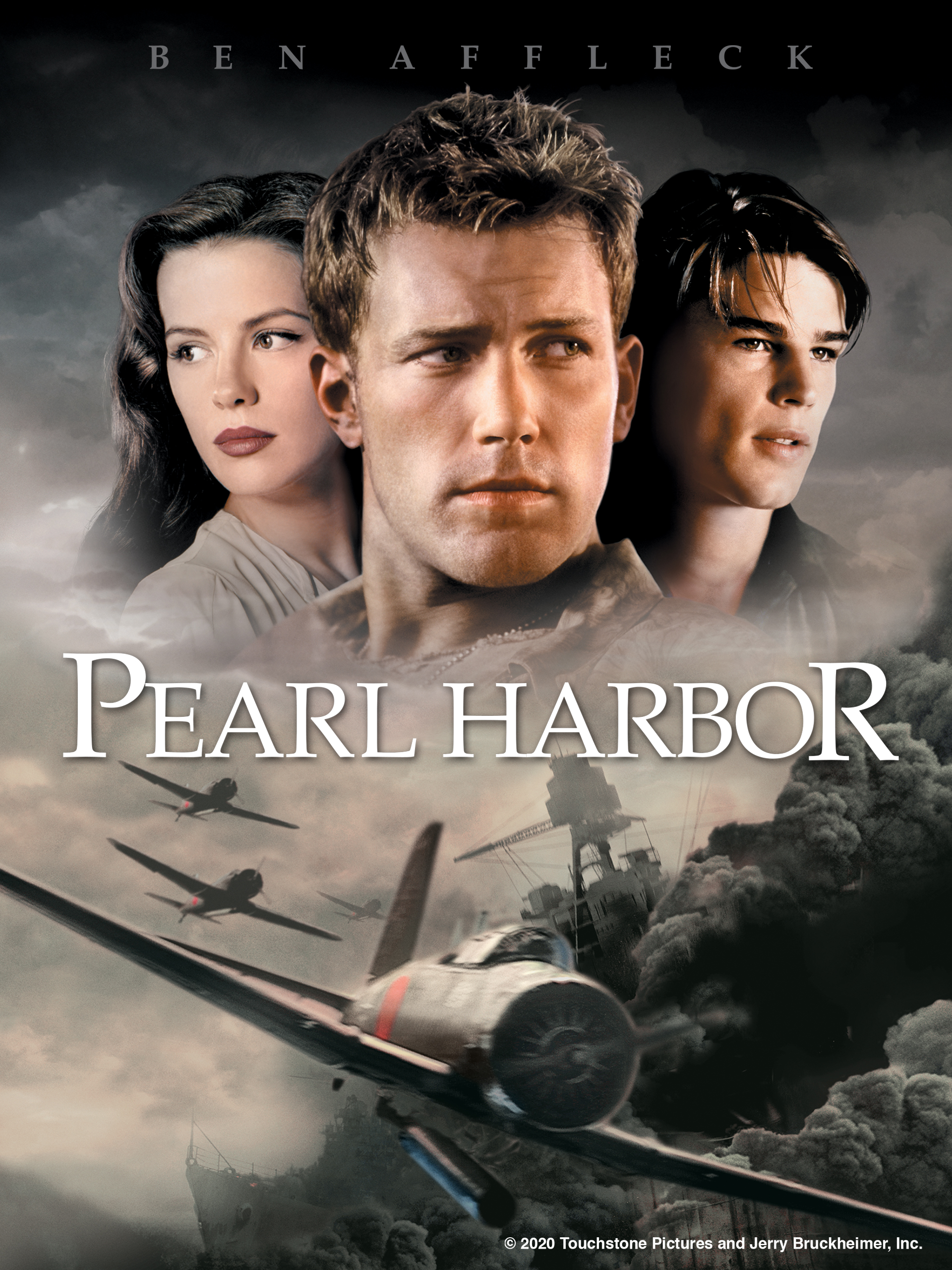 pearl harbor