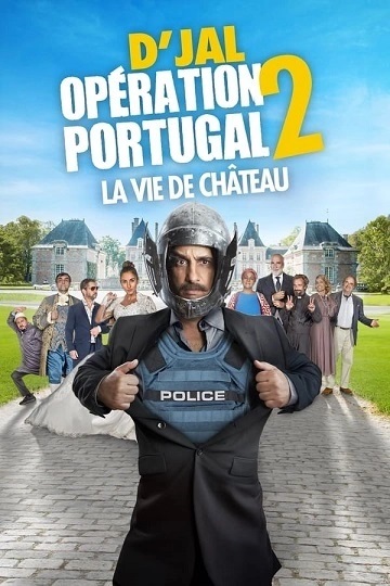 Opération Portugal 2