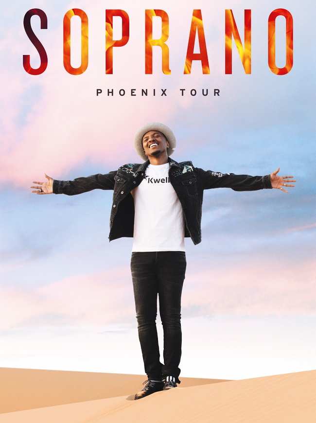 soprano