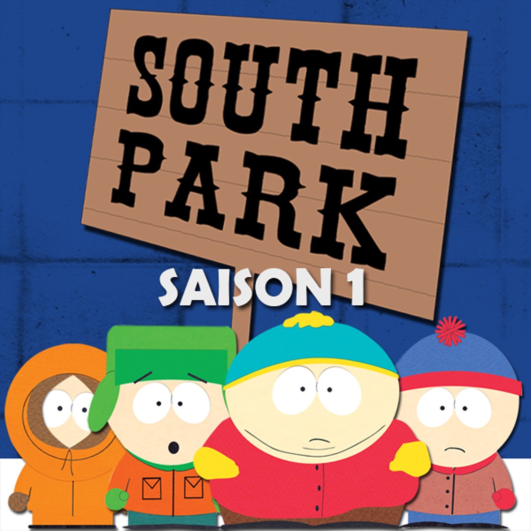 Saison 1