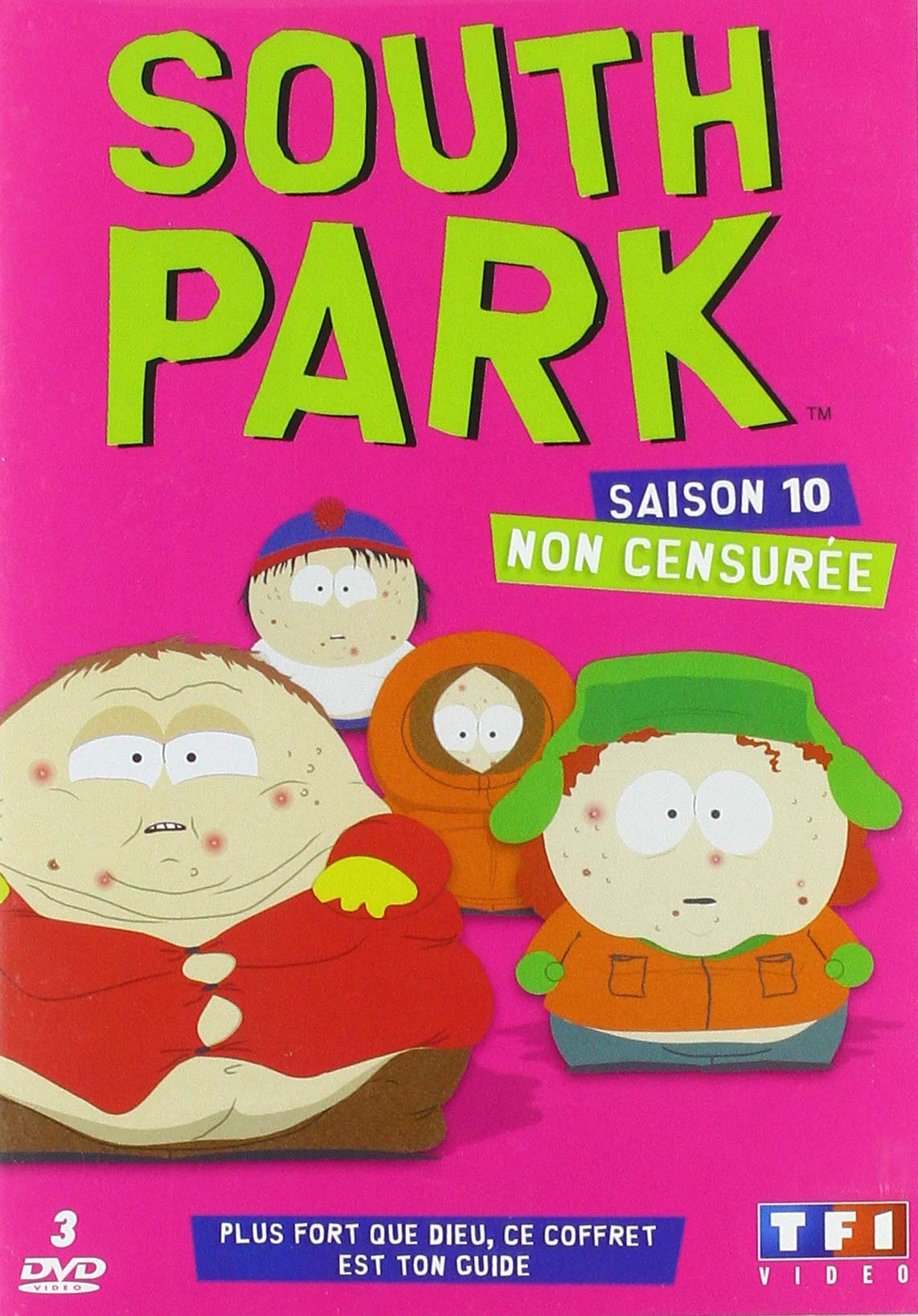 Saison 10