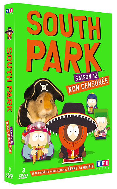 Saison 12