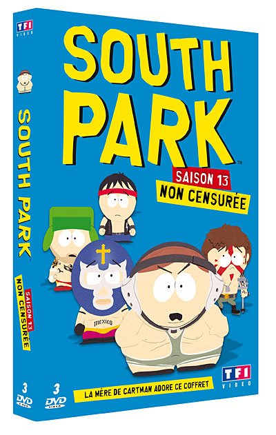 Saison 13