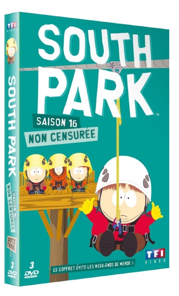 Saison 16