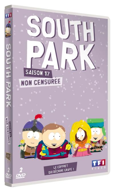 Saison 17