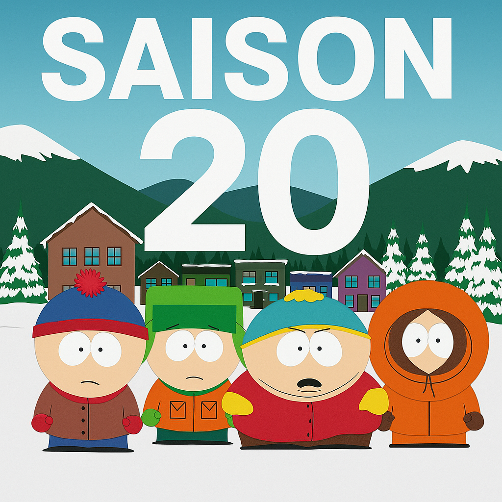 Saison 20