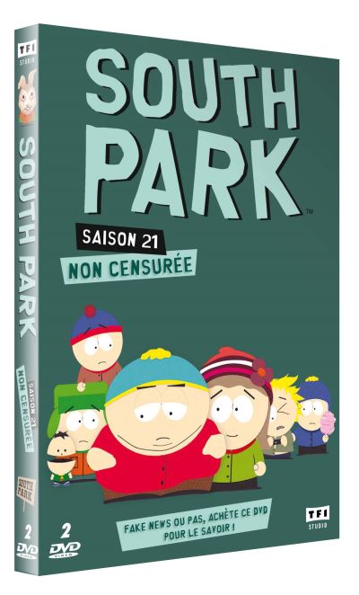 Saison 21
