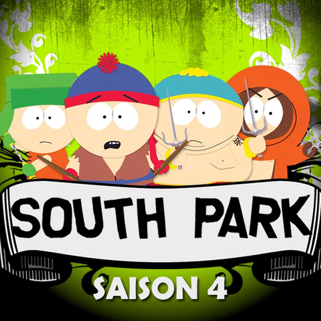 Saison 4