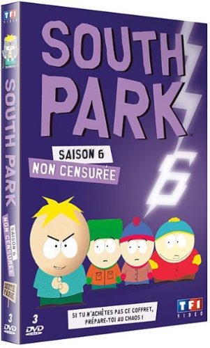 Saison 6