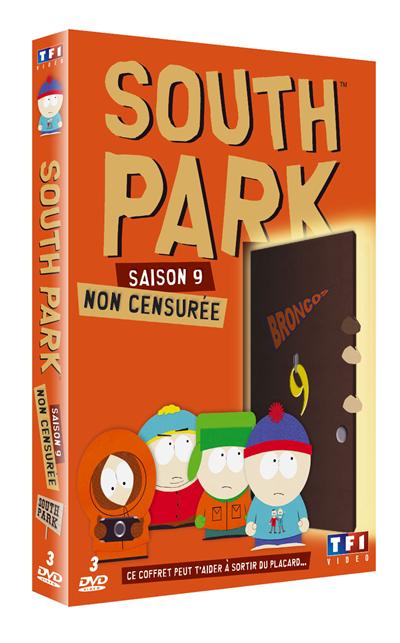 Saison 9