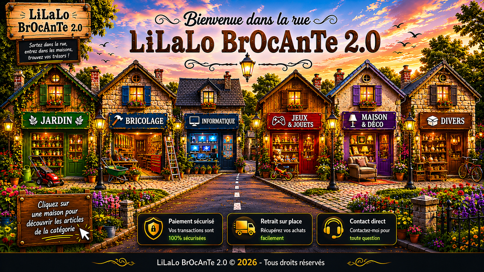 LiLaLo BrOcAnTe 2.0