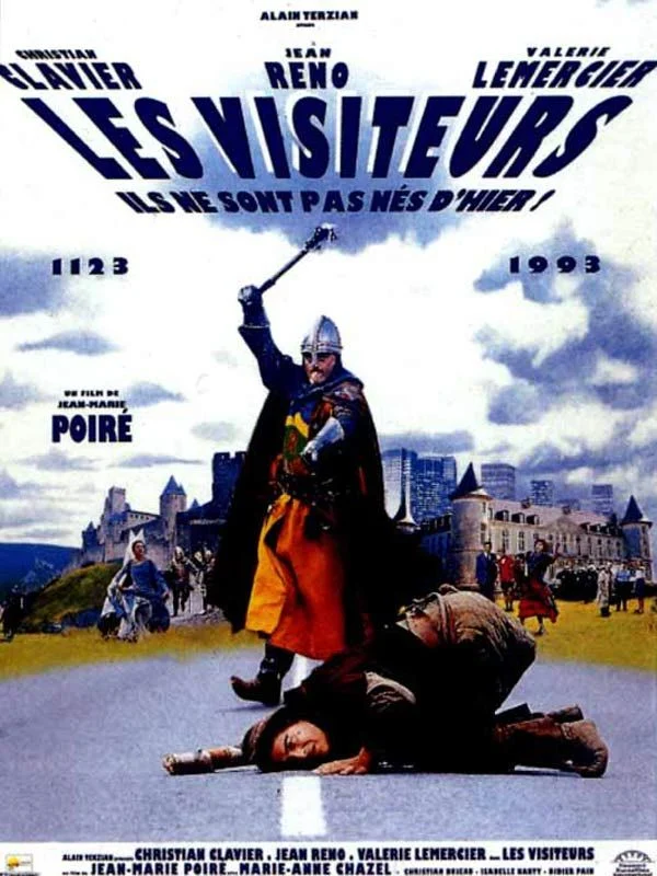 Visiteur