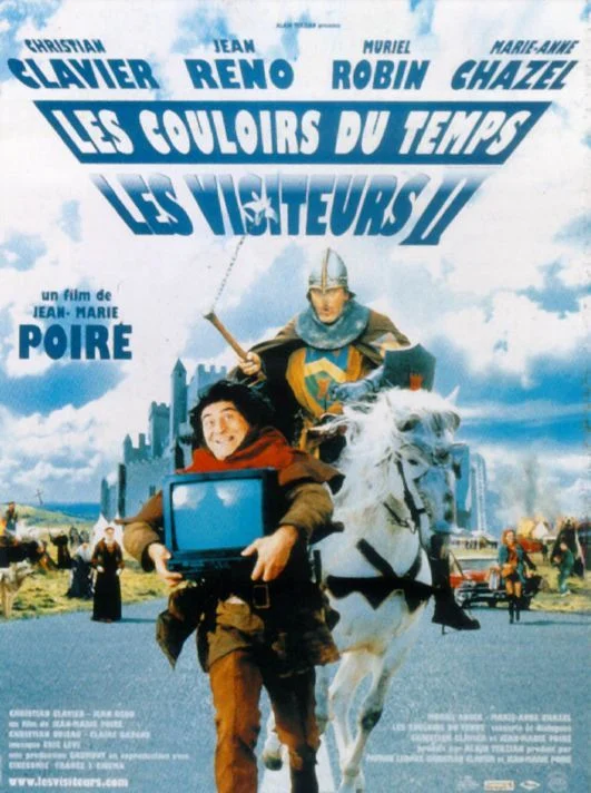 Visiteur