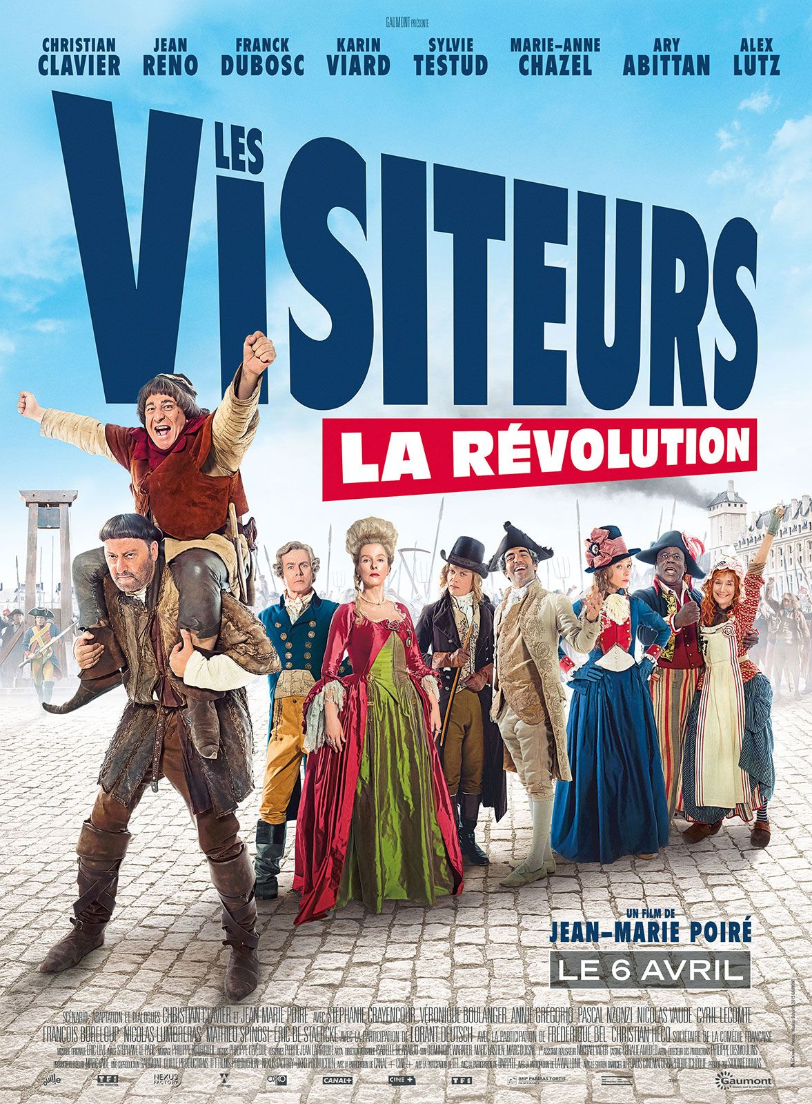 Visiteur