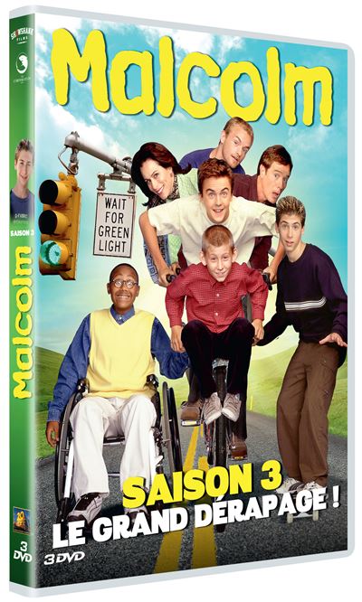 Saison 3